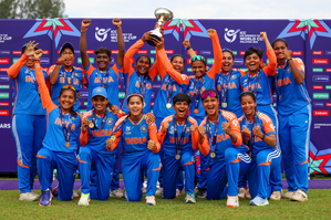 ICC ਨੇ ਮਹਿਲਾ ਅੰਡਰ-19 ਟੀ-20 ਵਿਸ਼ਵ ਕੱਪ 2027 ਦਾ ਸ਼ਡਿਊਲ ਕੀਤਾ ਜਾਰੀ