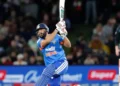 IND vs NZ 2nd T20: ਤਿਲਕ ਅਤੇ ਨਿਤੀਸ਼ ਦੇ ਕਮਾਲ ਨਾਲ ਭਾਰਤ ਨੇ ਜਿੱਤਿਆ ਮੁਕਾਬਲਾ IND vs NZ 2nd T20: ਤਿਲਕ ਅਤੇ ਨਿਤੀਸ਼ ਦੇ ਕਮਾਲ ਨਾਲ ਭਾਰਤ ਨੇ ਜਿੱਤਿਆ ਮੁਕਾਬਲਾ