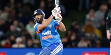 IND vs NZ 2nd T20:  ਤਿਲਕ ਅਤੇ ਨਿਤੀਸ਼ ਦੇ ਕਮਾਲ ਨਾਲ ਭਾਰਤ ਨੇ ਜਿੱਤਿਆ ਮੁਕਾਬਲਾ